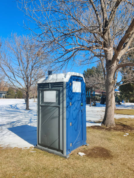 Best Portable Restroom Removal and Pickup  in Gregory, SD